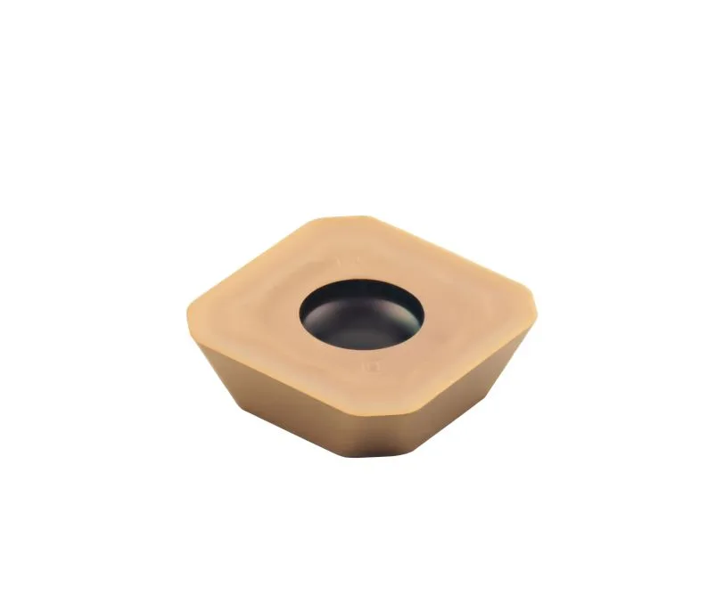 Пластина фрезерная ZCC CT SEET12T3-DM-YB9320, арт. 00064064