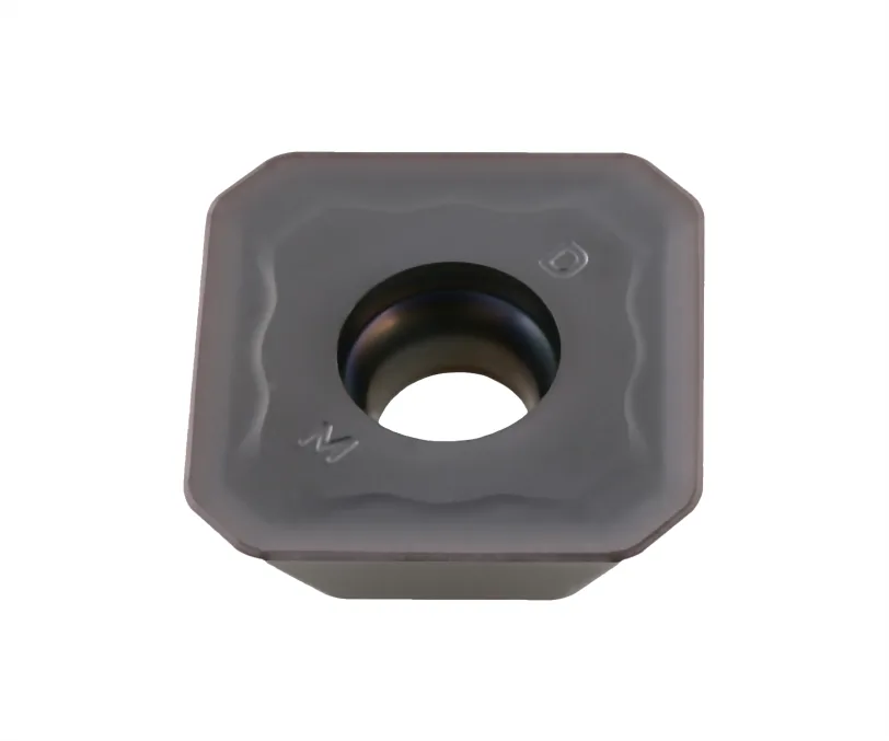 Пластина фрезерная ZCC CT SEET12T3-DM-YBG202, арт. 00064066