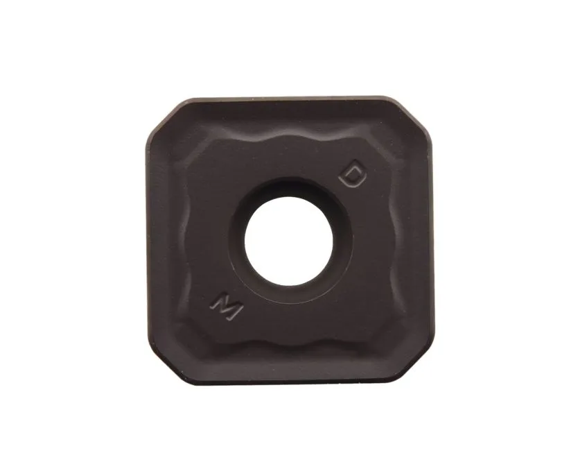 Пластина фрезерная ZCC CT SEET12T3-DM-YBG302, арт. 00064067
