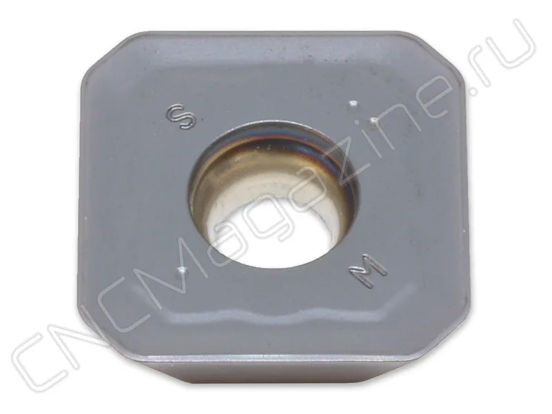 SEET12T3-SM CA5020 пластина для фрез CNCM, арт. 09628