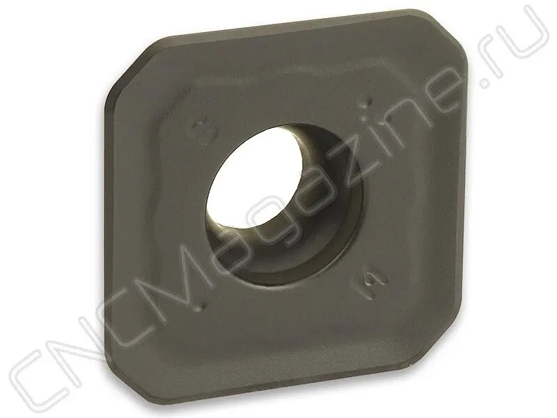SEET12T3-SM CA5220 пластина для фрез CNCM, арт. 07291