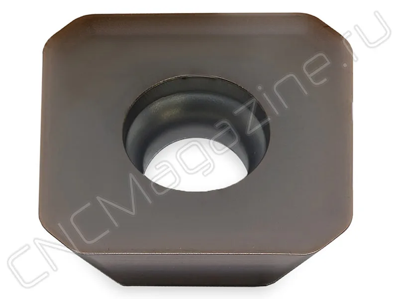 SEET13T3AGEN-PM IA6330 пластина для фрез Intool, арт. 13131