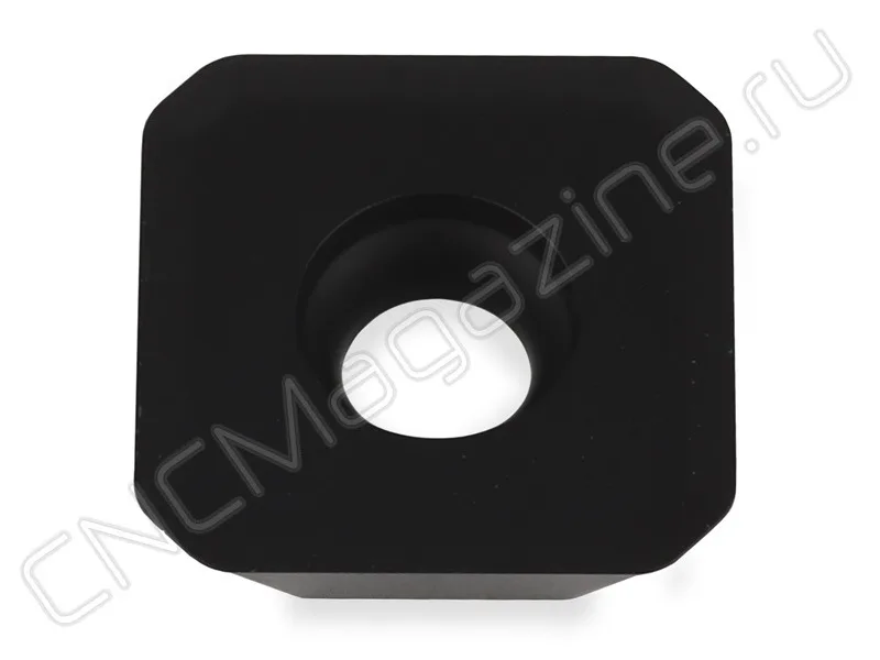 SEET13T3AGEN-PM IP5015 пластина для фрез Intool, арт. 13075