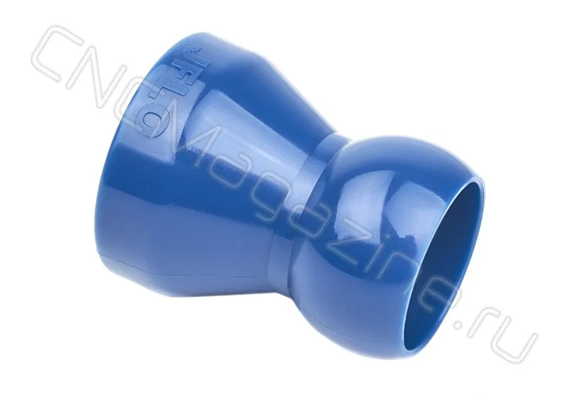 Сегмент трубки для подачи СОЖ 1/2" (4101) JFLO, арт. 10535: фото 2