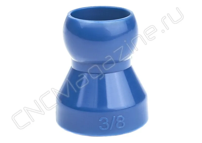 Сегмент трубки для подачи СОЖ 3/8" (3101) 10534 JFLO