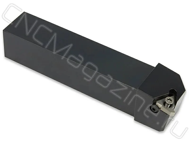 резьбовая державка для наружной резьбы CNCM SEL2020M22, арт. 18685
