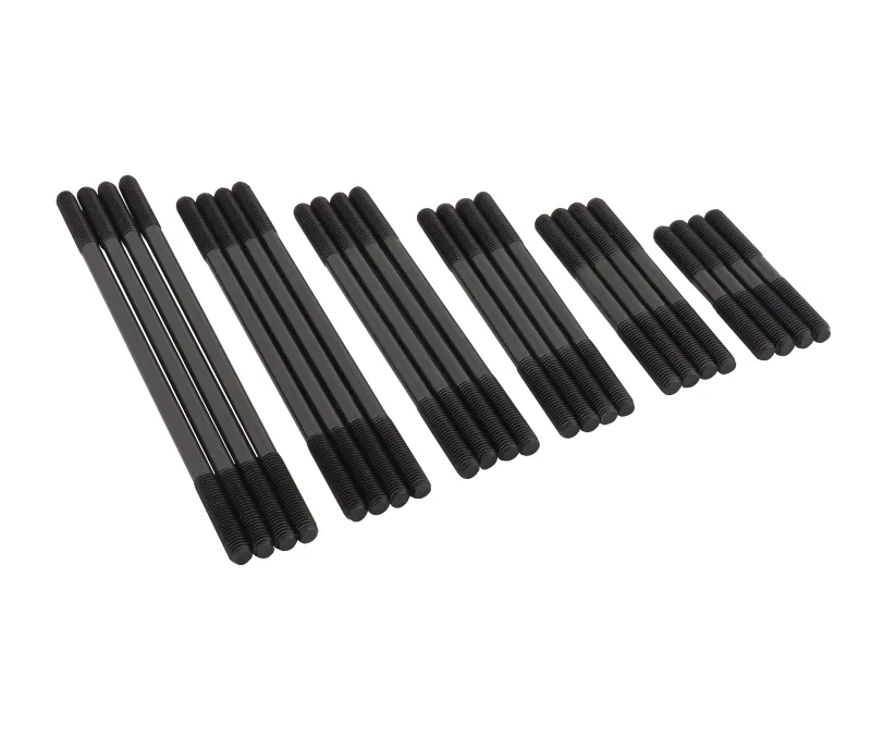 Шпилька резьбовая M14×100 MetalCraft, арт. 00132161