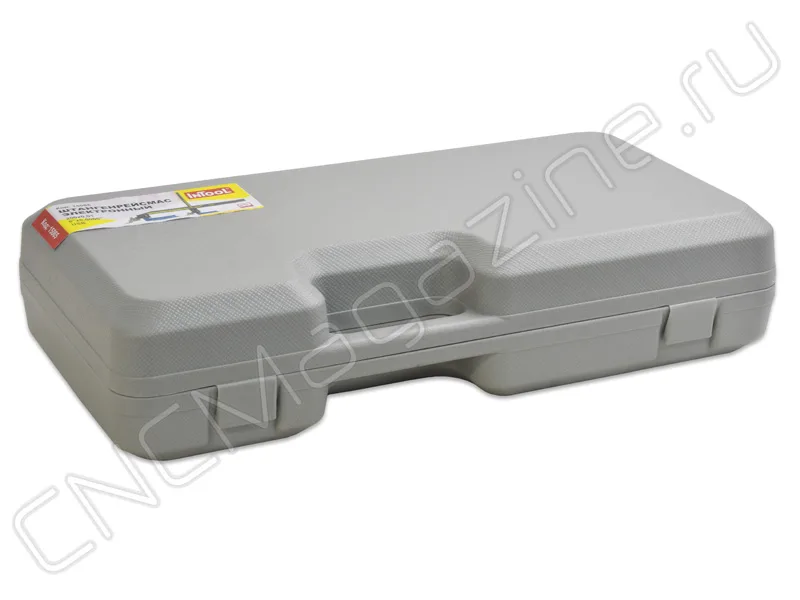 Штангенрейсмас цифровой ШРЦ 0-200х0.01, 8"х0.0005", USB Intool, арт. 15065: фото 4