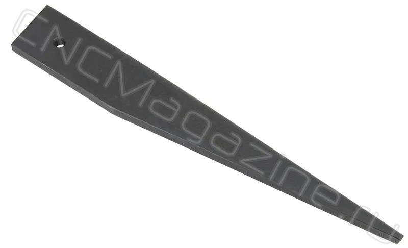 Штифт для извлечения свёрл из конуса Морзе CNCM 2-140L, арт. 07985