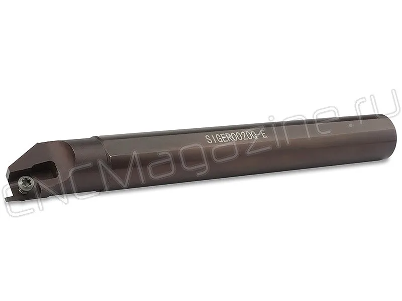 державка канавочная DaoQin SIGER0020Q-E, арт. 16317