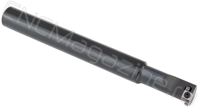 резец канавочный DaoQin SIGEL3232C, арт. 14902