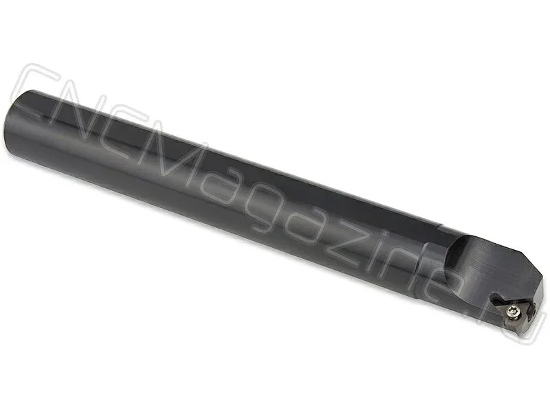 резьбовая державка для внутренней резьбы CNCM SIL0016M16, арт. 03873