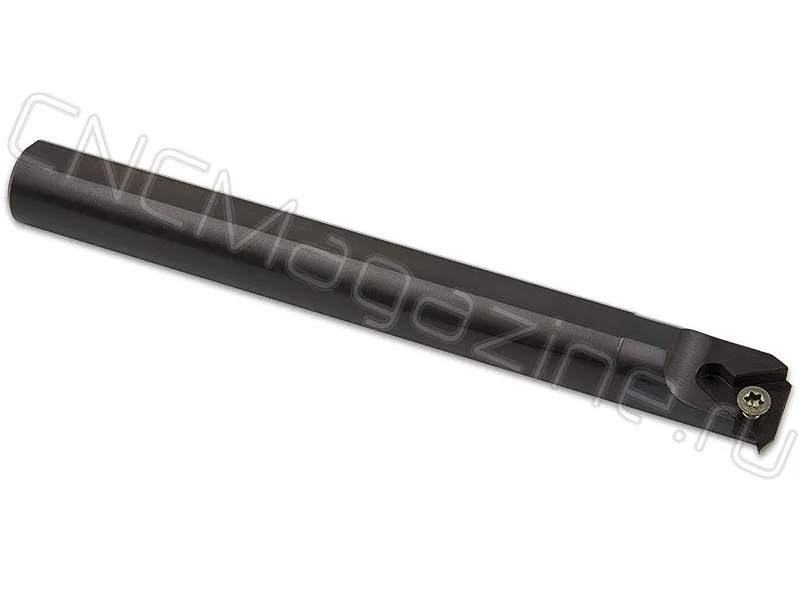 резьбовая державка для внутренней резьбы CNCM SIL0020Q22, арт. 01438