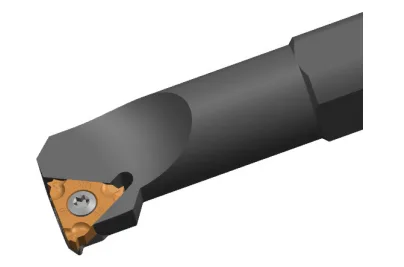 Резьбовая державка для внутренней резьбы SIR0008K08 Intool, арт. 15652