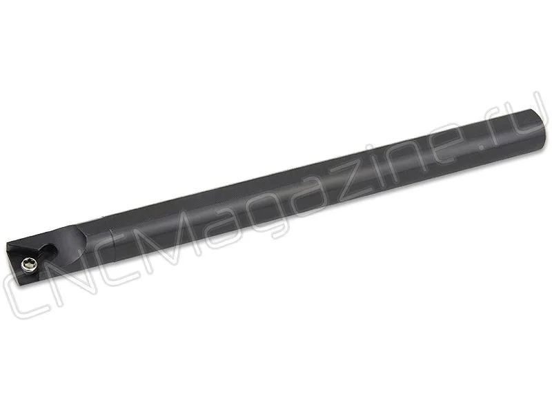 резьбовая державка для внутренней резьбы CNCM SIR0010K11, арт. 00983
