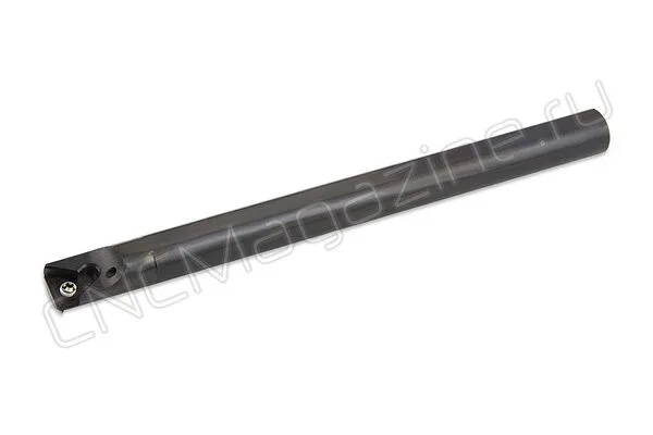резьбовая державка для внутренней резьбы CNCM SIR0013M16, арт. 00984