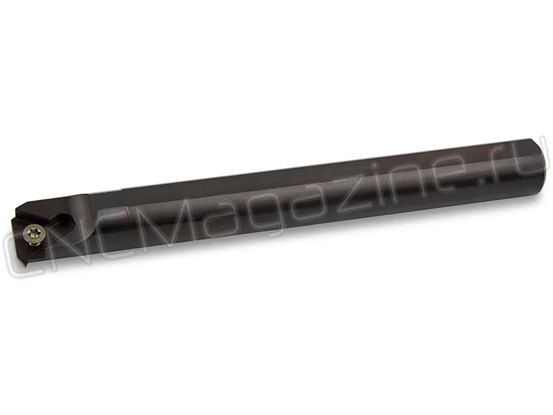 резьбовая державка для внутренней резьбы CNCM SIR0020Q22, арт. 02368
