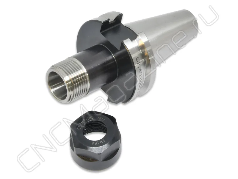 Цанговый патрон DIN69871 CNCM SK30-ER16-63, арт. 28095