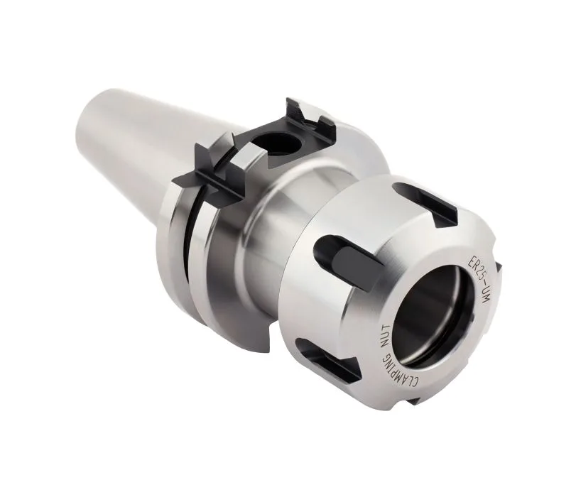 Патрон цанговый DIN69871 Zegyo SK30-ER25-063, арт. 00067924