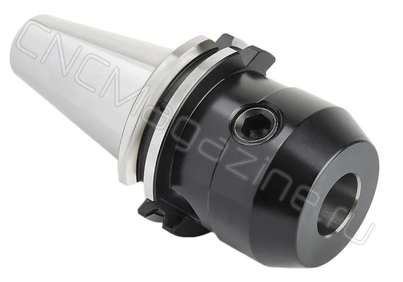 патрон DIN69871 Weldon CNCM SK30-SL12-50, арт. 09374