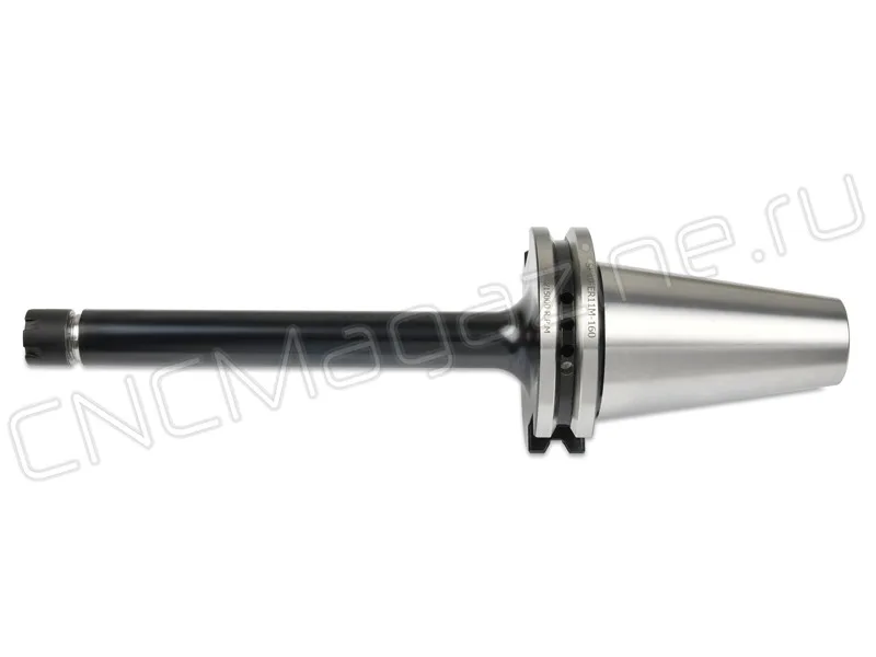 цанговый патрон DIN69871 мини CNCM SK40-ER11Mx160, арт. 04162