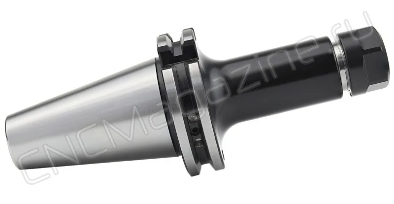 Цанговый патрон DIN69871 CNCM SK40-ER16-70, арт. 27651