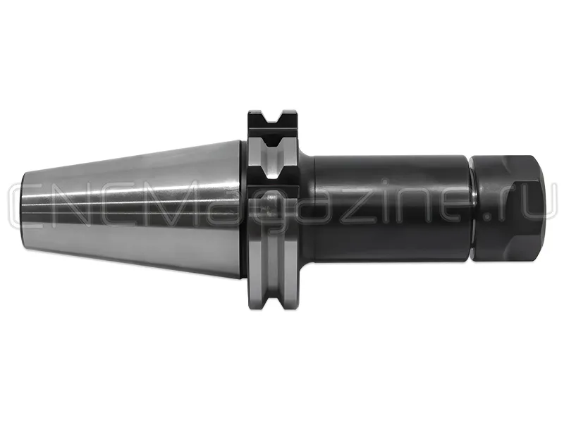 SK40-ER20-100 12PCS Патрон с набором цанг 12 шт (d2-13 мм) CNCM, арт. 26585: фото 2