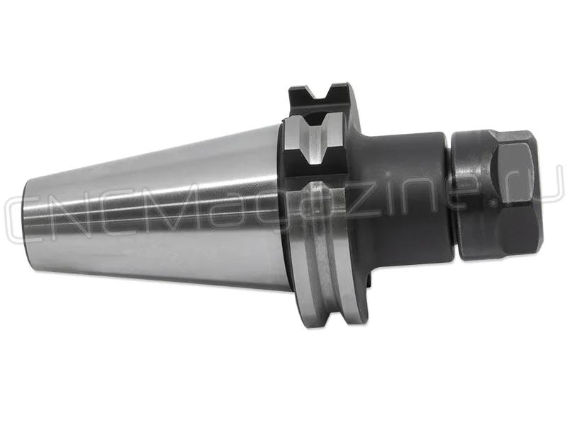 SK40-ER20-70 12PCS Патрон с набором цанг 12 шт (d2-13 мм) CNCM, арт. 26584: фото 2