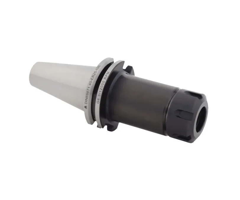 Патрон цанговый DIN69871 Zegyo SK40-ER25-100, арт. 00060781