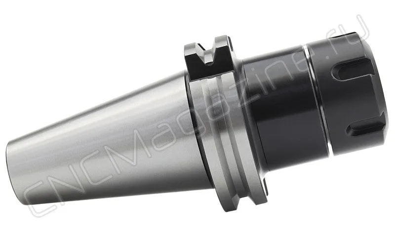 Цанговый патрон DIN69871 CNCM SK40-ER25-60, арт. 09592