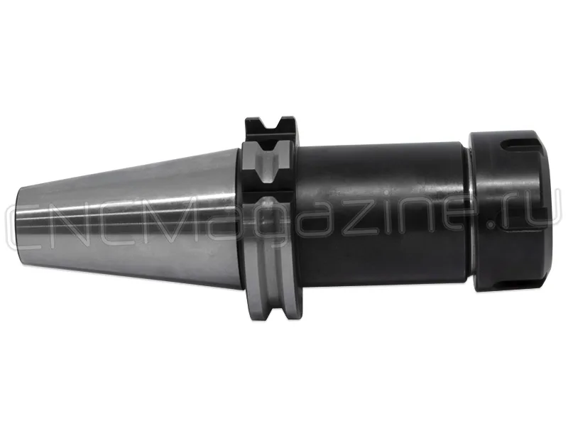 SK40-ER32-100 18PCS Патрон с набором цанг 18 шт (d3-20 мм) CNCM, арт. 26588: фото 2