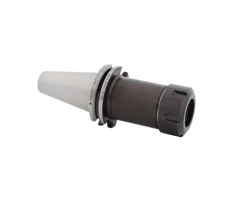 Патрон цанговый DIN69871 Zegyo SK40-ER32-100, арт. 00060783
