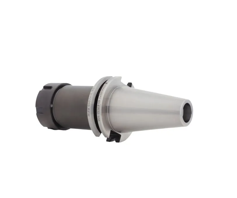 Патрон цанговый DIN69871 Zegyo SK40-ER32-100, арт. 00060783: фото 2