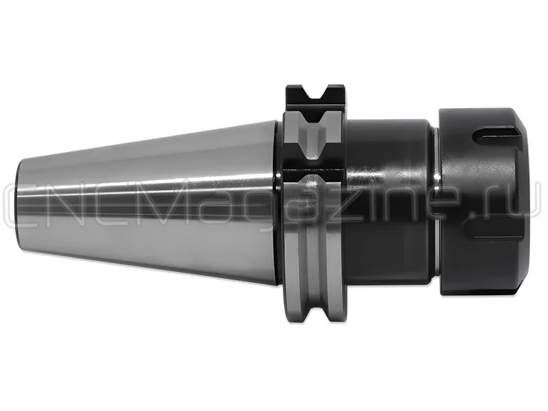 SK40-ER32-70 15PCS Патрон с набором цанг 15 шт (d6-20 мм) CNCM, арт. 26589: фото 2