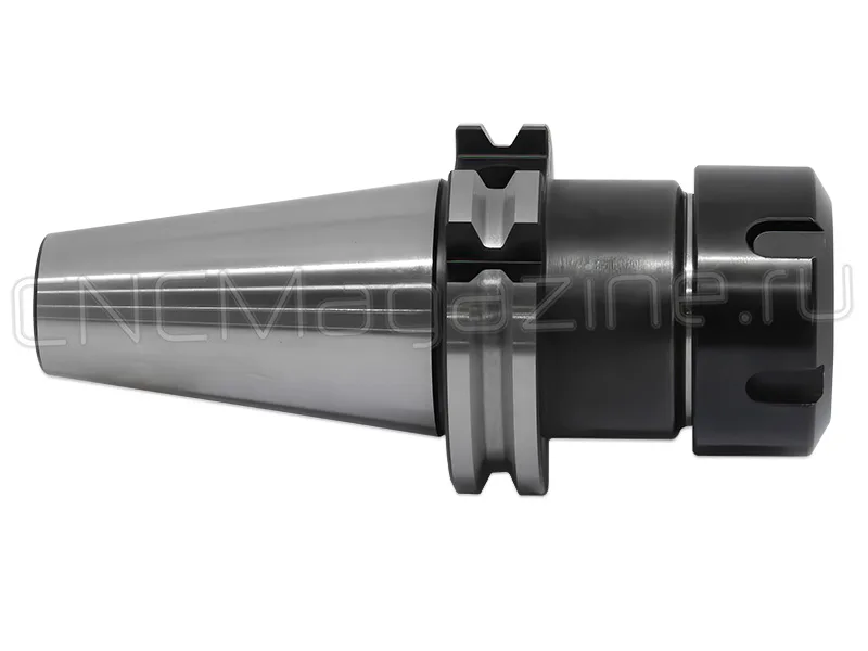SK40-ER32-70 8PCS Патрон с набором цанг 8 шт (d3/5/7/9/11/13/15/17 мм) CNCM, арт. 26590: фото 2