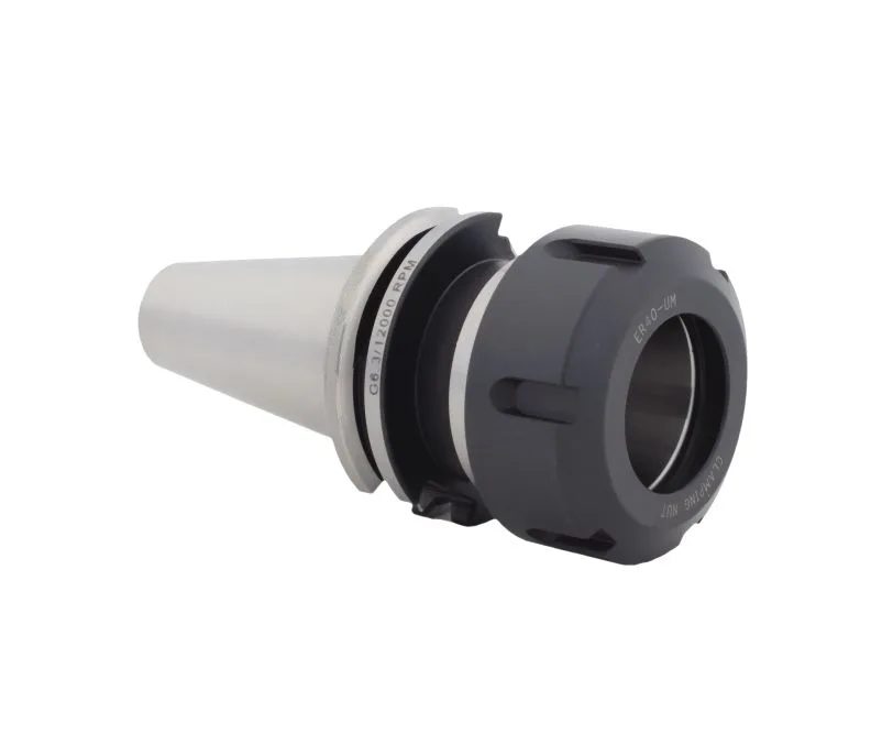 Патрон цанговый DIN69871 Zegyo SK40-ER40-100, арт. 00072852