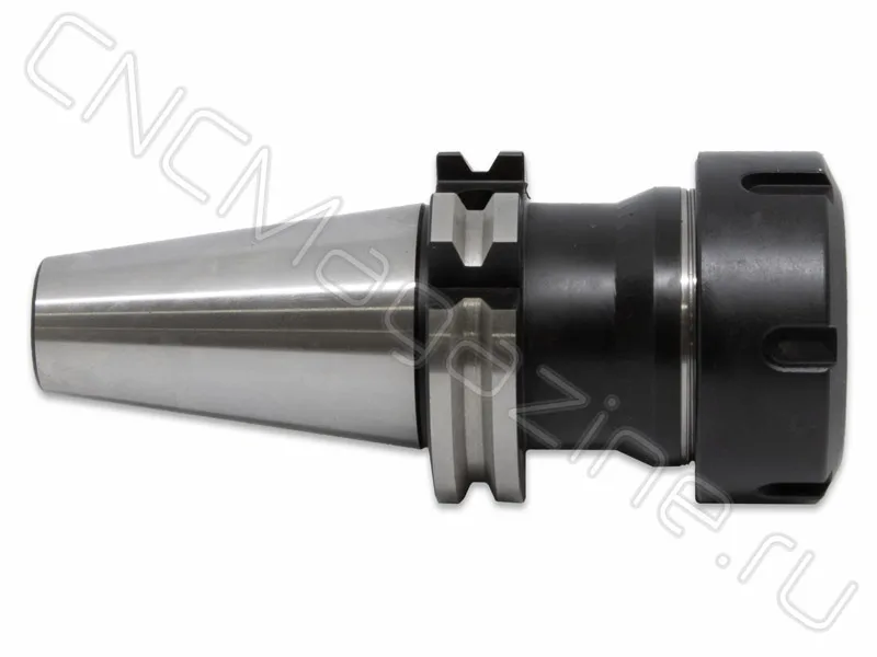 SK40-ER40-70 8PCS Патрон с набором цанг 8 шт (d4/6/8/10/12/16/20/25 мм) CNCM, арт. 26593: фото 2