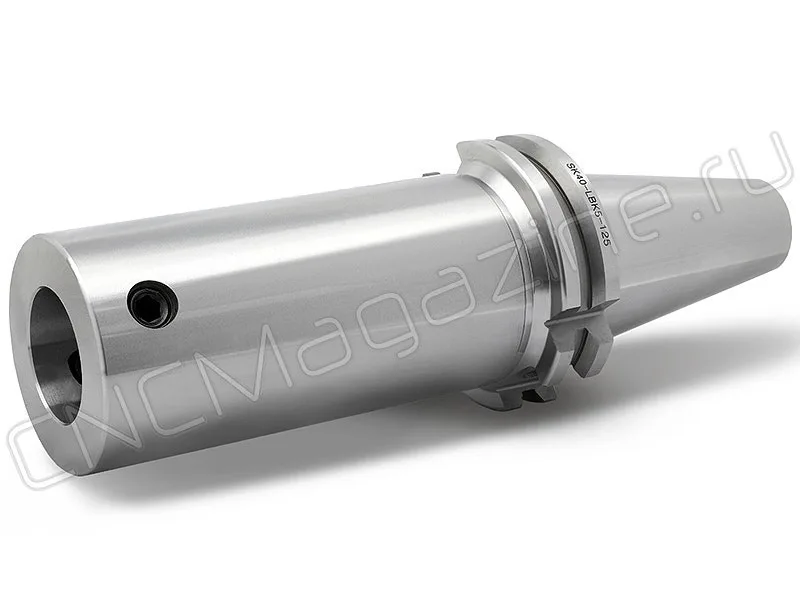 Патрон для расточной головки CNCM SK40-LBK5-125L, арт. 16234