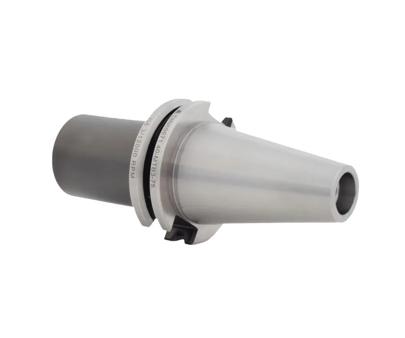 Патрон для концевых фрез с конусом Морзе SK40-MTB3-070 DIN69871 Zegyo, арт. 00074236: фото 2