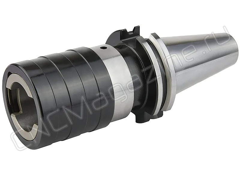 SK40-TC820-97 Gr.2 быстросменный резьбонарезной патрон DIN69871 с компенсацией по длине CNCM, арт. 03567