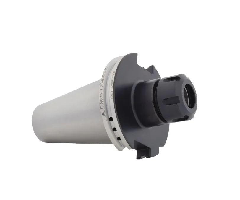 Патрон цанговый DIN69871 Zegyo SK50-ER25-070, арт. 00060786