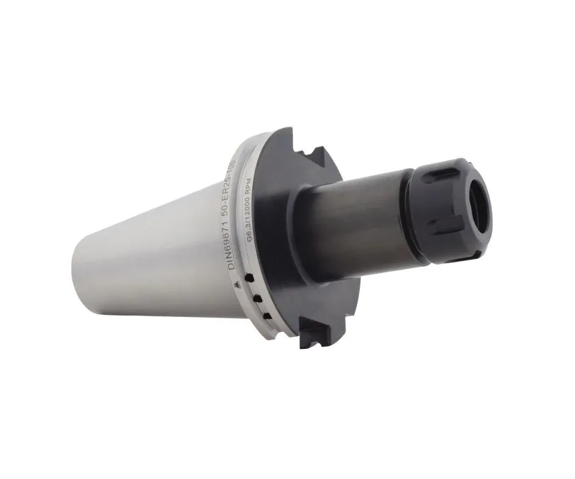 Патрон цанговый DIN69871 Zegyo SK50-ER25-100, арт. 00060787