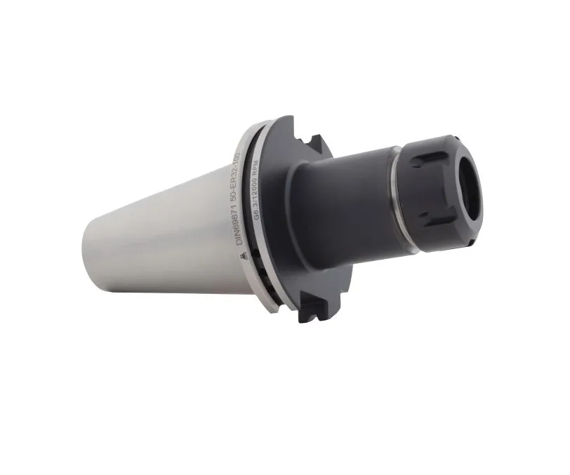 Патрон цанговый DIN69871 Zegyo SK50-ER32-100, арт. 00060789