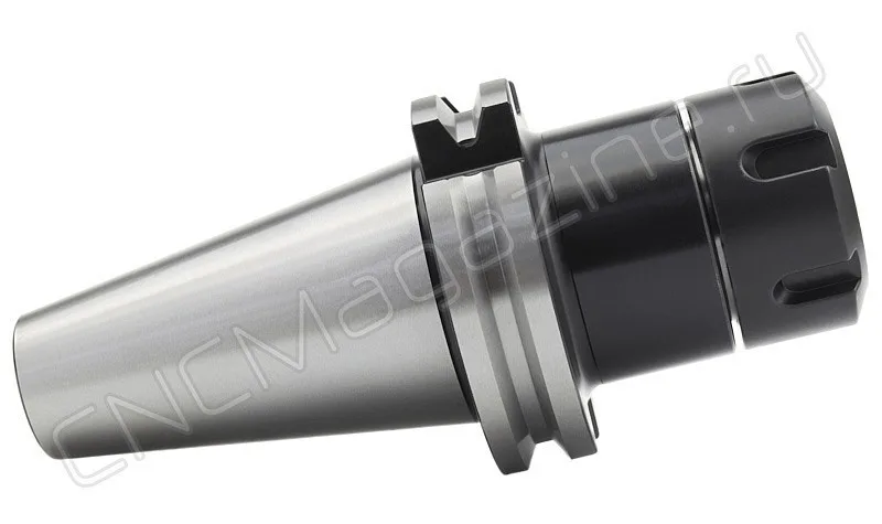 Цанговый патрон DIN69871 CNCM SK50-ER32-160, арт. 24031