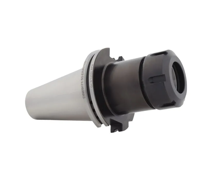 Патрон цанговый DIN69871 Zegyo SK50-ER40-100, арт. 00060790