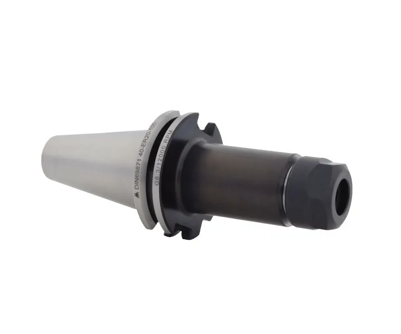 Патрон цанговый DIN69871 Zegyo SK50-ER40-150, арт. 00085826