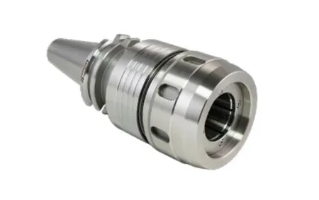 SK50-HC32-110 cиловой цанговый патрон DIN69871 CNCM, арт. 24030