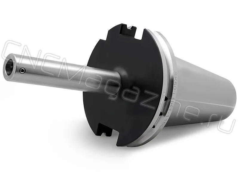 Патрон для расточной головки CNCM SK50-LBK1-115L, арт. 16236