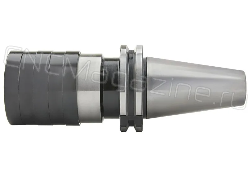 SK50-TC820-97 Gr.2 быстросменный резьбонарезной патрон DIN69871 с компенсацией по длине CNCM, арт. 09396: фото 2