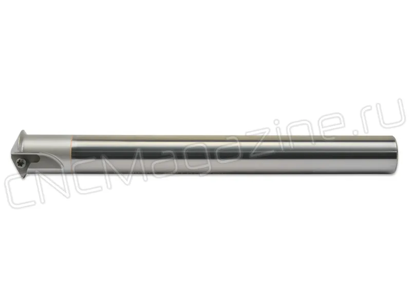 корпус концевой резьбофрезы антивибрационный DaoQin SMT21-14L11U-2-WH, арт. 28626